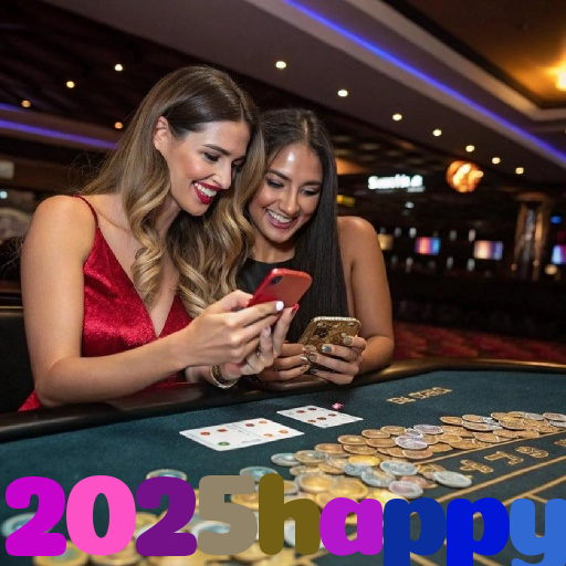 2025happy: Aposta Facilmente com Funcionalidades Completas no Aplicativo Móvel