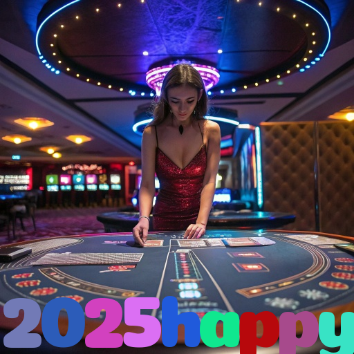 2025happy: Aposta Facilmente com Funcionalidades Completas no Aplicativo Móvel