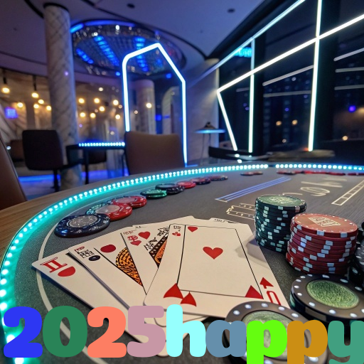 2025happy: Aposta Facilmente com Funcionalidades Completas no Aplicativo Móvel