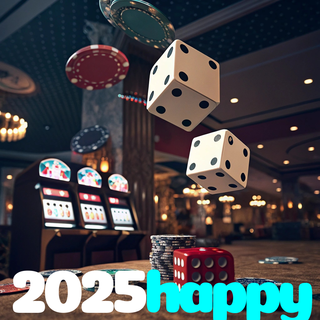 2025happy: Aposta Facilmente com Funcionalidades Completas no Aplicativo Móvel