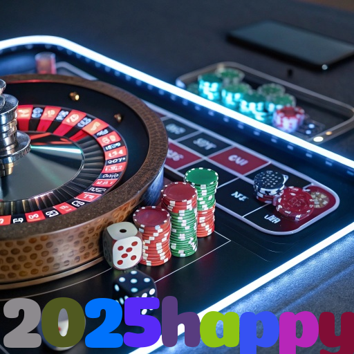 2025happy: Aposta Facilmente com Funcionalidades Completas no Aplicativo Móvel
