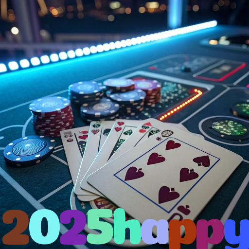 2025happy: Aposta Facilmente com Funcionalidades Completas no Aplicativo Móvel