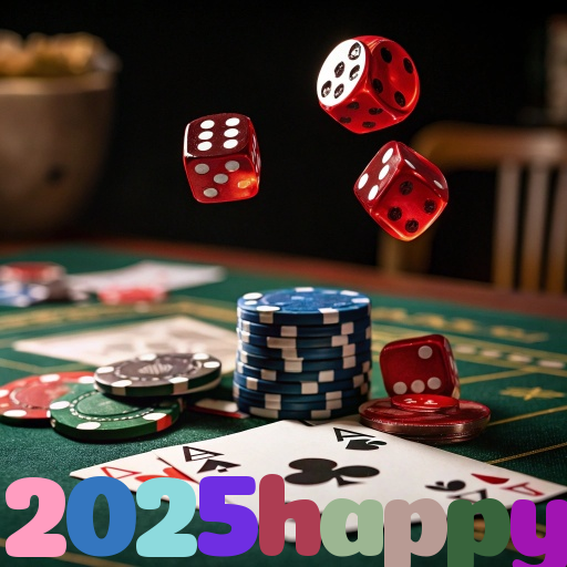 2025happy: Aposta Facilmente com Funcionalidades Completas no Aplicativo Móvel