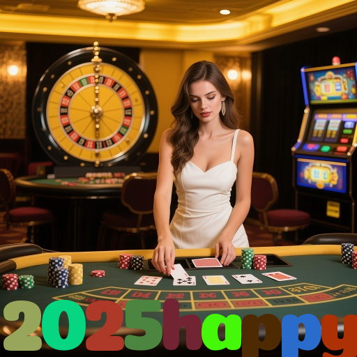 2025happy: Aposta Facilmente com Funcionalidades Completas no Aplicativo Móvel