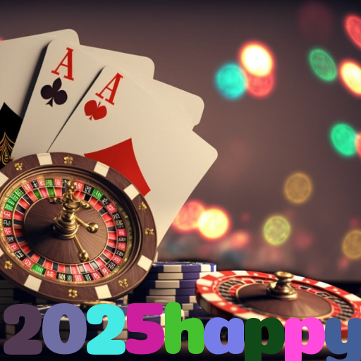 2025happy: Aposta Facilmente com Funcionalidades Completas no Aplicativo Móvel