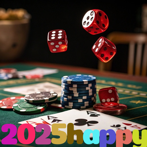2025happy: Aposta Facilmente com Funcionalidades Completas no Aplicativo Móvel