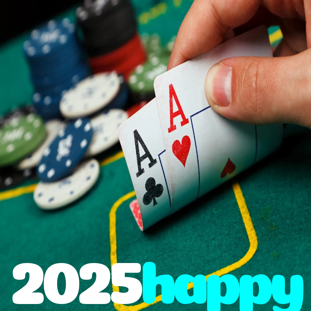 2025happy: Aposta Facilmente com Funcionalidades Completas no Aplicativo Móvel