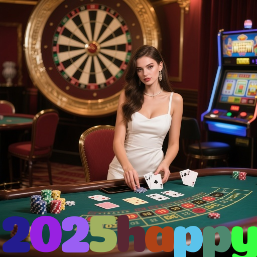 2025happy: Aposta Facilmente com Funcionalidades Completas no Aplicativo Móvel