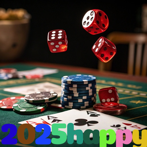2025happy: Aposta Facilmente com Funcionalidades Completas no Aplicativo Móvel