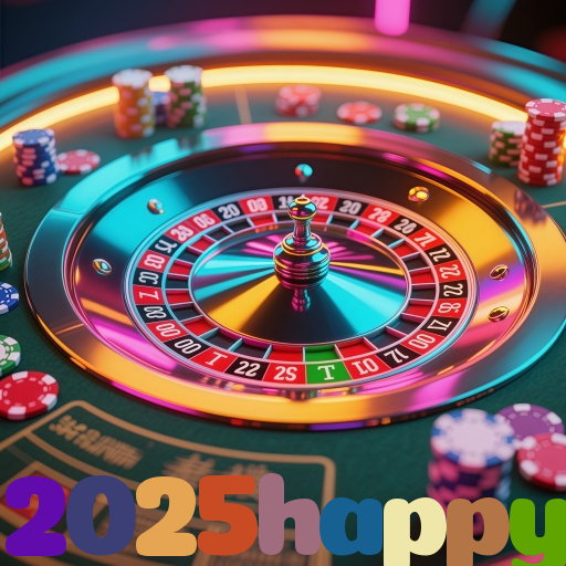 2025happy: Aposta Facilmente com Funcionalidades Completas no Aplicativo Móvel