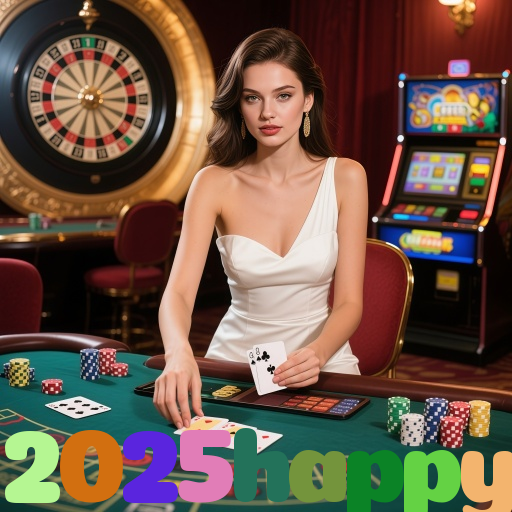 2025happy: Aposta Facilmente com Funcionalidades Completas no Aplicativo Móvel