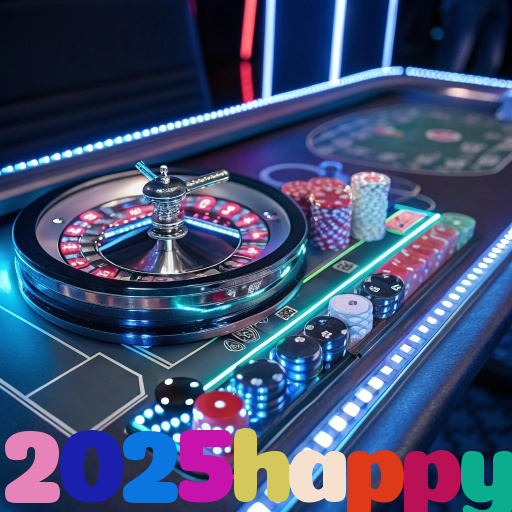 2025happy: Aposta Facilmente com Funcionalidades Completas no Aplicativo Móvel