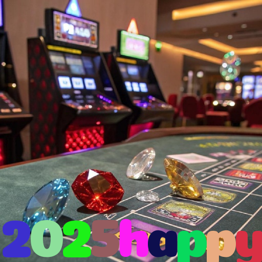 2025happy: Aposta Facilmente com Funcionalidades Completas no Aplicativo Móvel