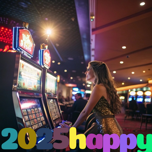 2025happy: Aposta Facilmente com Funcionalidades Completas no Aplicativo Móvel