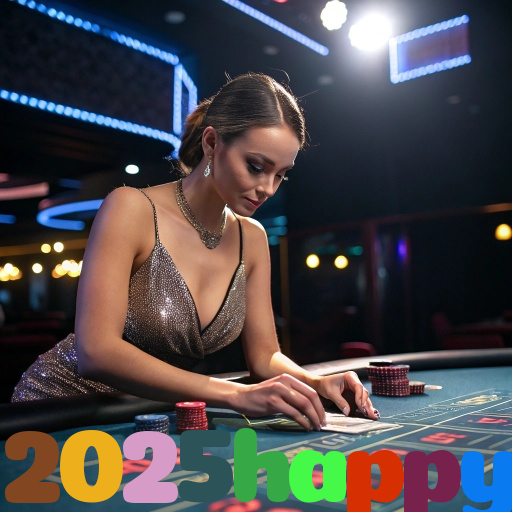 2025happy: Aposta Facilmente com Funcionalidades Completas no Aplicativo Móvel