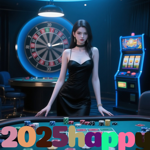 2025happy: Aposta Facilmente com Funcionalidades Completas no Aplicativo Móvel