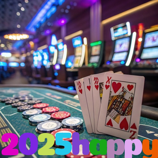 2025happy: Aposta Facilmente com Funcionalidades Completas no Aplicativo Móvel