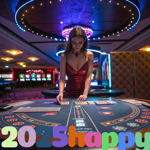 2025happy: Aposta Facilmente com Funcionalidades Completas no Aplicativo Móvel