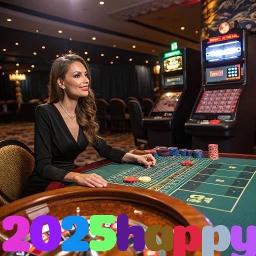 2025happy: Aposta Facilmente com Funcionalidades Completas no Aplicativo Móvel