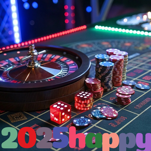 2025happy: Aposta Facilmente com Funcionalidades Completas no Aplicativo Móvel