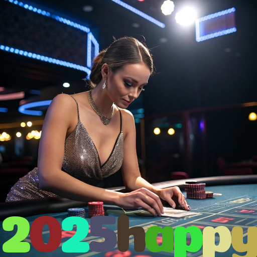 2025happy: Aposta Facilmente com Funcionalidades Completas no Aplicativo Móvel