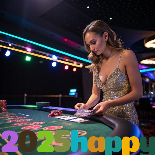 2025happy: Aposta Facilmente com Funcionalidades Completas no Aplicativo Móvel