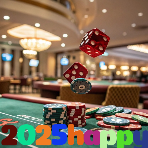 2025happy: Aposta Facilmente com Funcionalidades Completas no Aplicativo Móvel