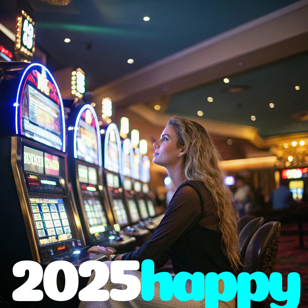 2025happy: Aposta Facilmente com Funcionalidades Completas no Aplicativo Móvel
