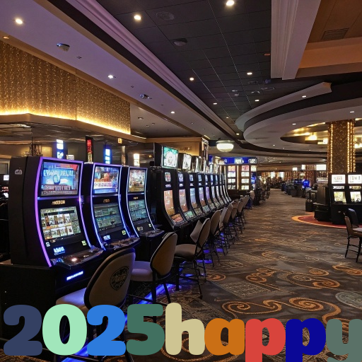 2025happy: Aposta Facilmente com Funcionalidades Completas no Aplicativo Móvel