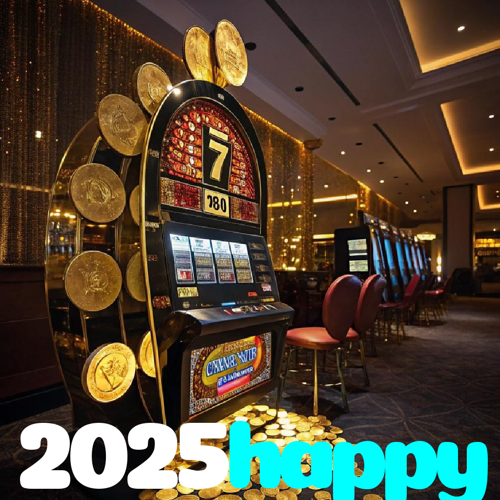 2025happy: Aposta Facilmente com Funcionalidades Completas no Aplicativo Móvel