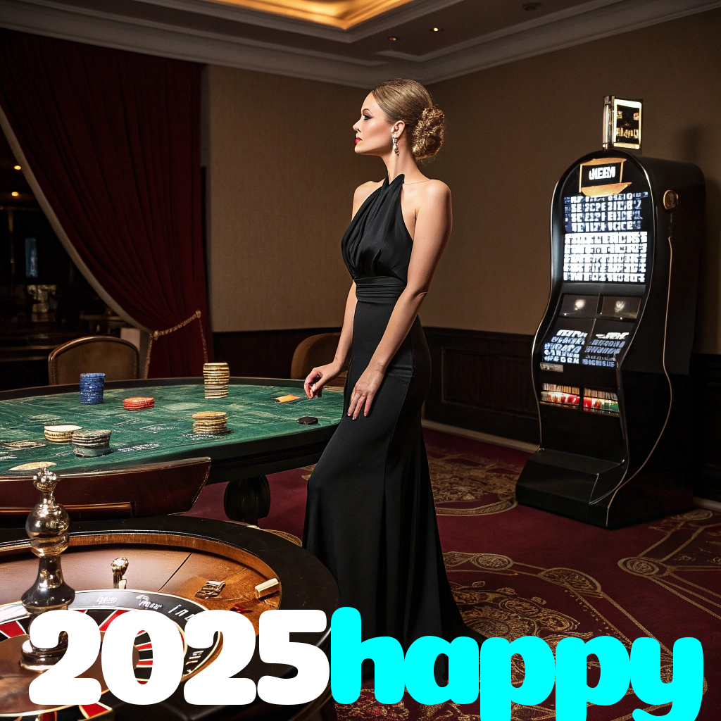 2025happy: Aposta Facilmente com Funcionalidades Completas no Aplicativo Móvel