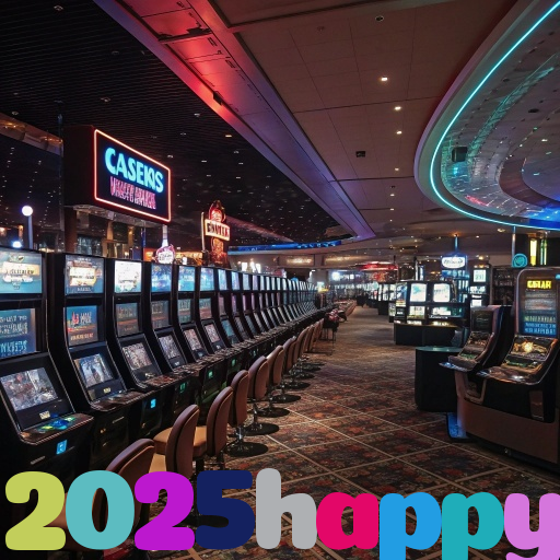 2025happy: Aposta Facilmente com Funcionalidades Completas no Aplicativo Móvel