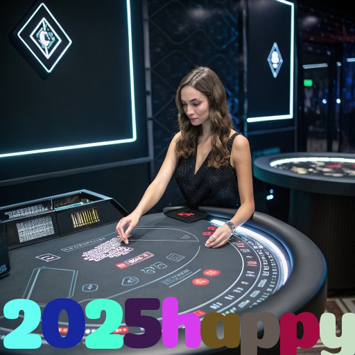 2025happy: Aposta Facilmente com Funcionalidades Completas no Aplicativo Móvel
