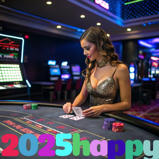 2025happy: Aposta Facilmente com Funcionalidades Completas no Aplicativo Móvel