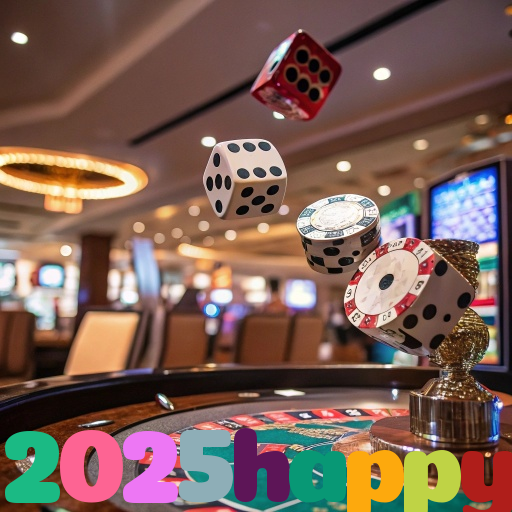 2025happy: Aposta Facilmente com Funcionalidades Completas no Aplicativo Móvel