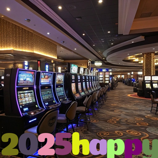 2025happy: Aposta Facilmente com Funcionalidades Completas no Aplicativo Móvel