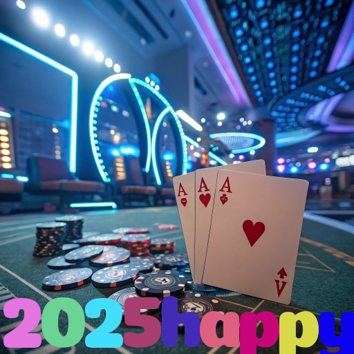 2025happy: Aposta Facilmente com Funcionalidades Completas no Aplicativo Móvel