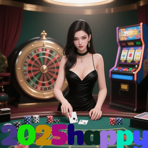 2025happy: Aposta Facilmente com Funcionalidades Completas no Aplicativo Móvel