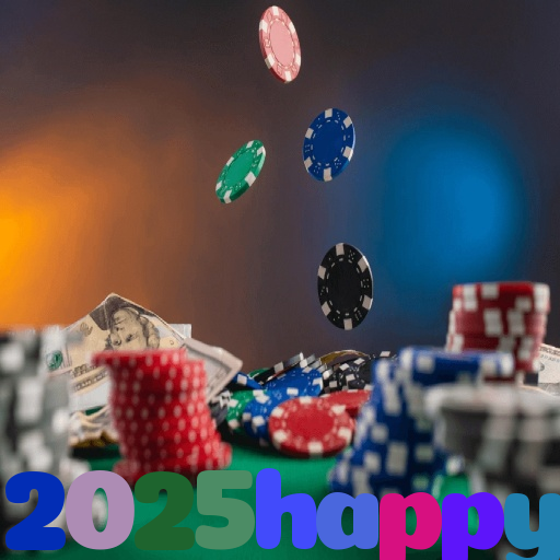 2025happy: Aposta Facilmente com Funcionalidades Completas no Aplicativo Móvel