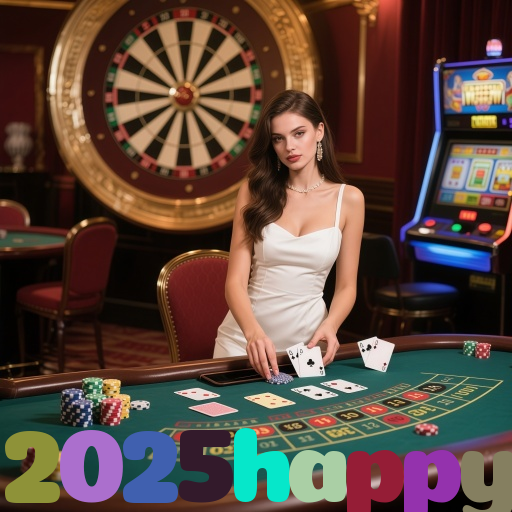 2025happy: Aposta Facilmente com Funcionalidades Completas no Aplicativo Móvel