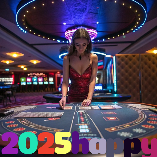 2025happy: Aposta Facilmente com Funcionalidades Completas no Aplicativo Móvel