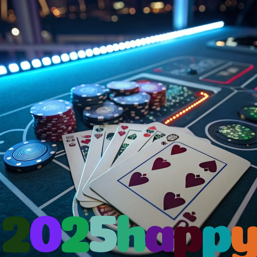 2025happy: Aposta Facilmente com Funcionalidades Completas no Aplicativo Móvel