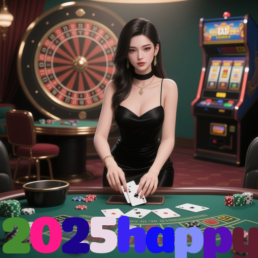 2025happy: Aposta Facilmente com Funcionalidades Completas no Aplicativo Móvel