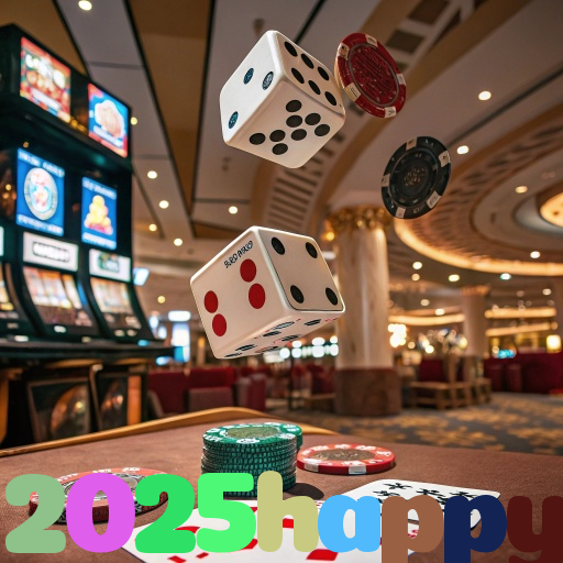 2025happy: Aposta Facilmente com Funcionalidades Completas no Aplicativo Móvel