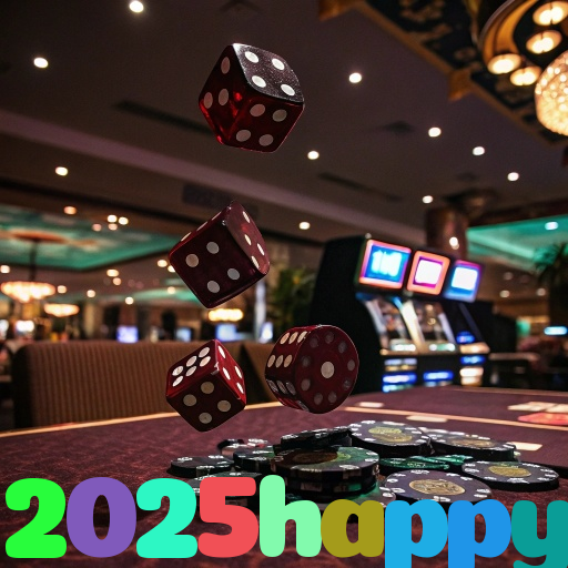 2025happy: Aposta Facilmente com Funcionalidades Completas no Aplicativo Móvel