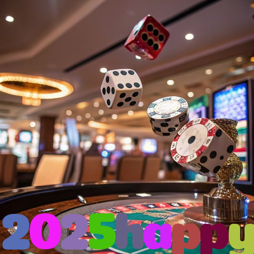 2025happy: Aposta Facilmente com Funcionalidades Completas no Aplicativo Móvel
