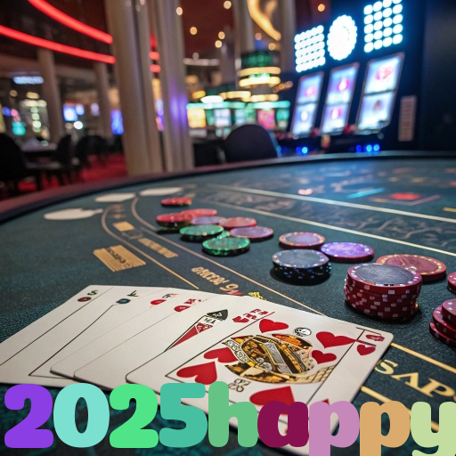 2025happy: Aposta Facilmente com Funcionalidades Completas no Aplicativo Móvel