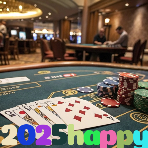 2025happy: Aposta Facilmente com Funcionalidades Completas no Aplicativo Móvel