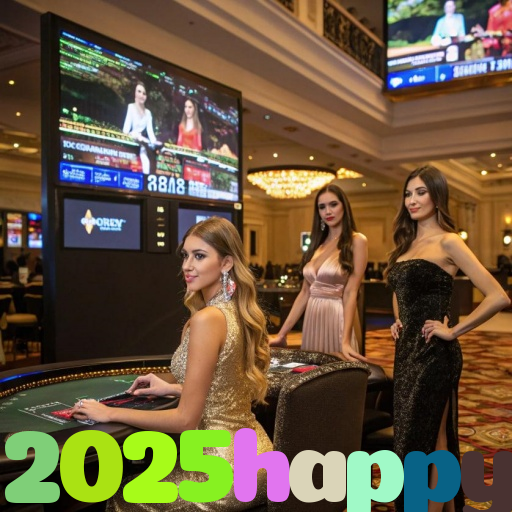 2025happy: Aposta Facilmente com Funcionalidades Completas no Aplicativo Móvel
