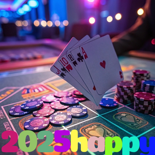2025happy: Aposta Facilmente com Funcionalidades Completas no Aplicativo Móvel